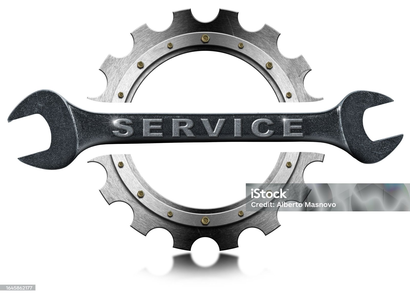 Servicio reparación de pc 